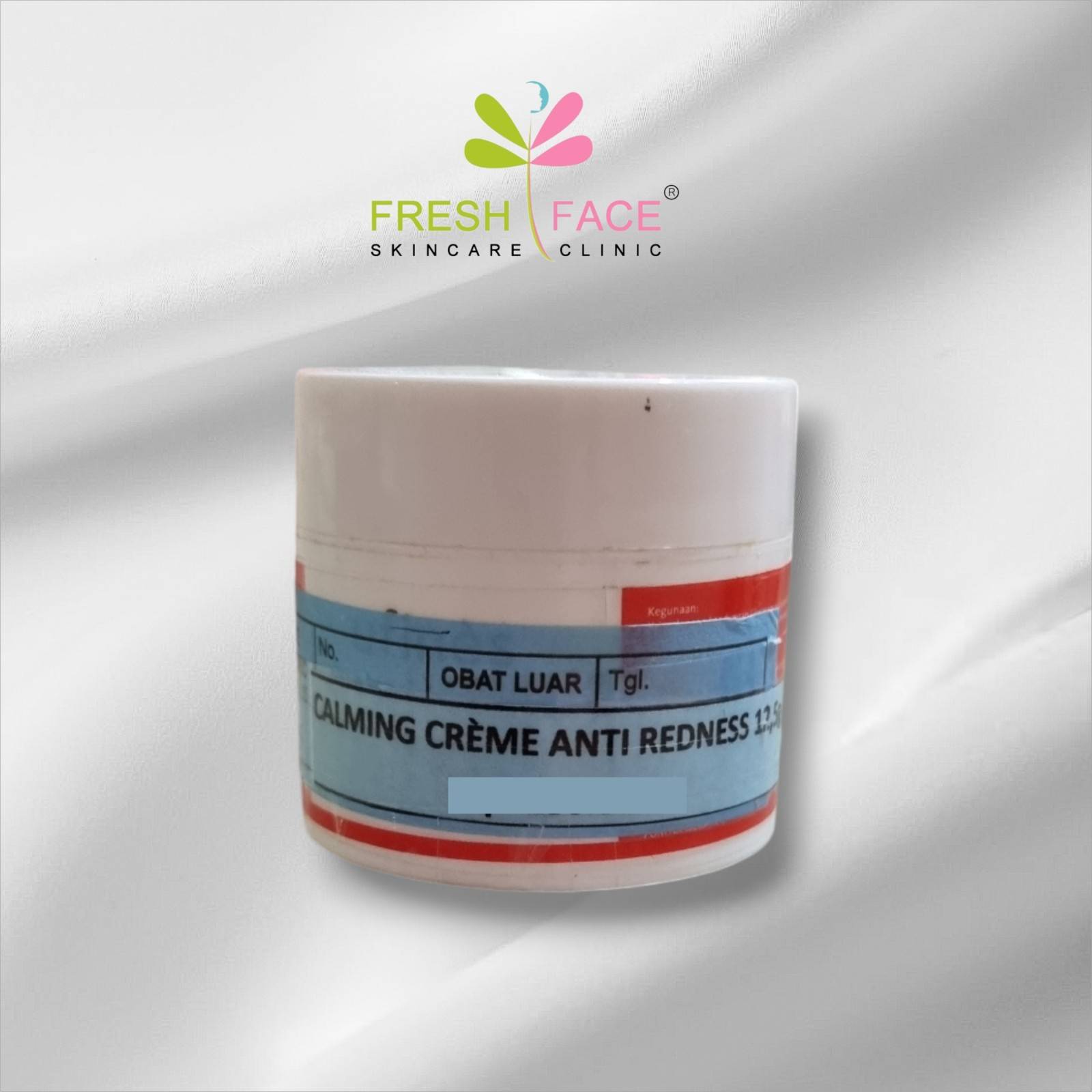 CALMING CREME ANTI REDNESS 12,5 g